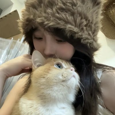 只看得见我吗